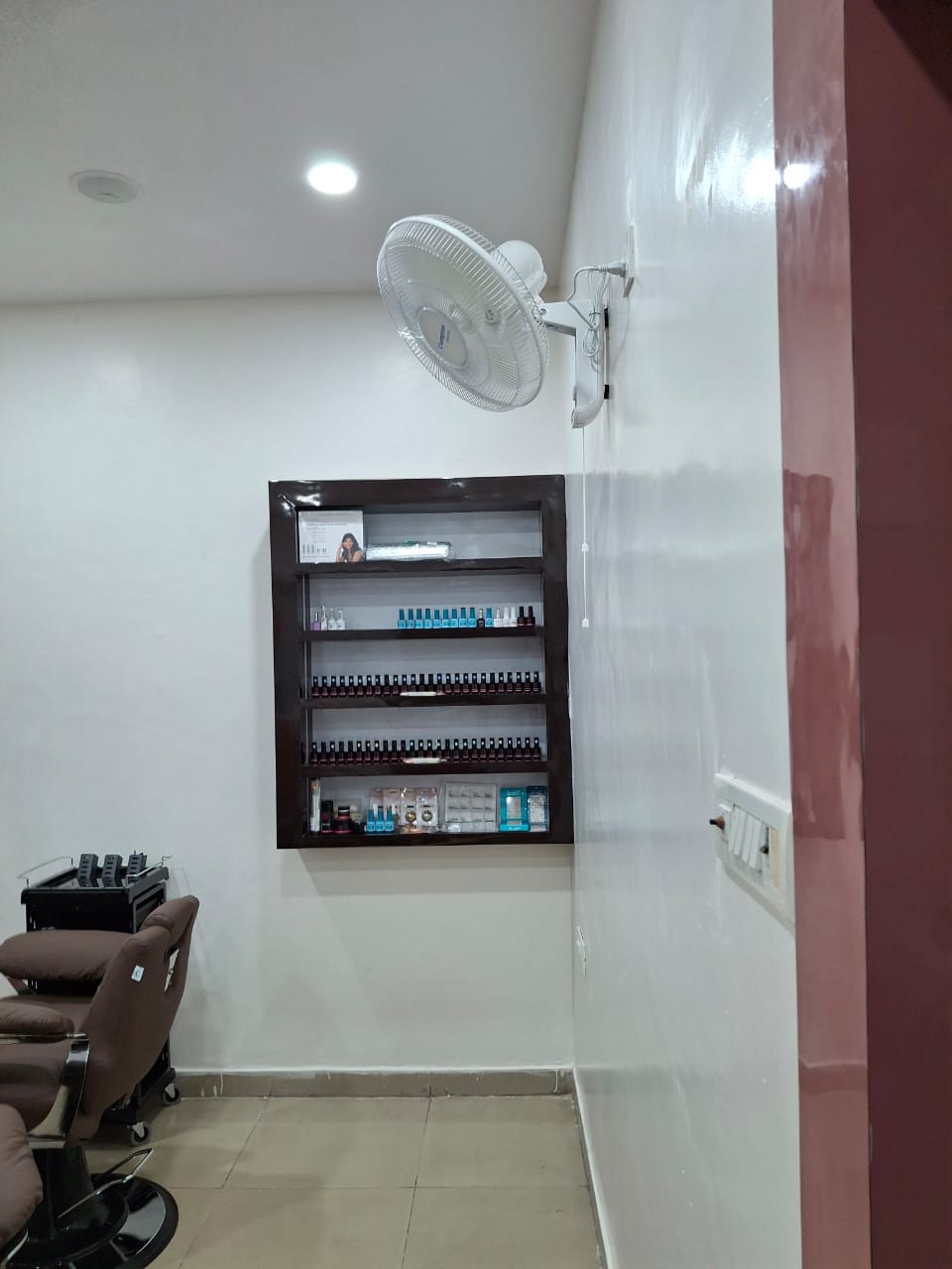 Treatment Room
